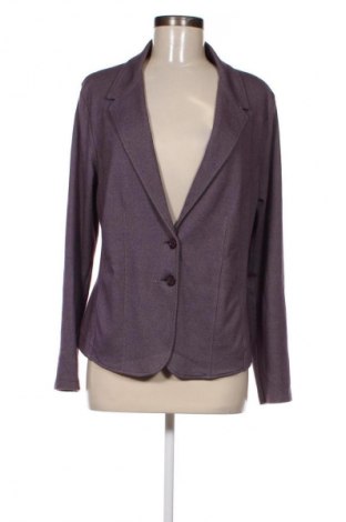 Damen Blazer Zero, Größe XL, Farbe Lila, Preis € 24,99