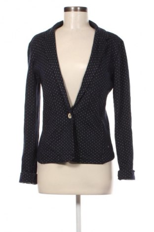 Damen Blazer Zero, Größe M, Farbe Blau, Preis 7,49 €