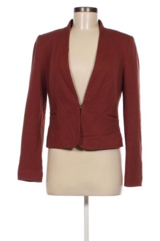 Damen Blazer Zero, Größe M, Farbe Braun, Preis 11,99 €