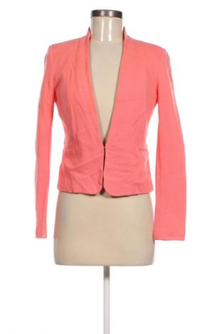 Damen Blazer Zero, Größe S, Farbe Rosa, Preis 7,49 €