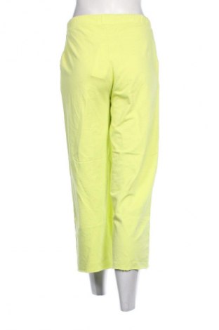 Pantaloni trening de femei, Mărime S, Culoare Verde, Preț 91,99 Lei