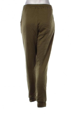 Pantaloni trening de femei, Mărime S, Culoare Verde, Preț 37,99 Lei