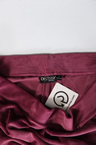 Damen Sporthose, Größe XL, Farbe Rosa, Preis € 20,29