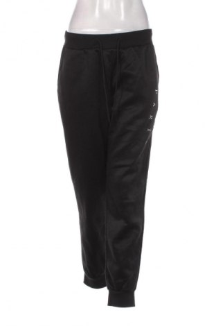 Pantaloni trening de femei, Mărime M, Culoare Negru, Preț 95,79 Lei