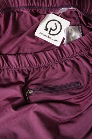 Damen Sporthose, Größe L, Farbe Lila, Preis € 5,99