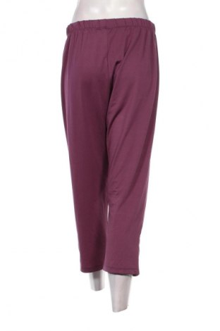 Damen Sporthose, Größe L, Farbe Lila, Preis € 5,99