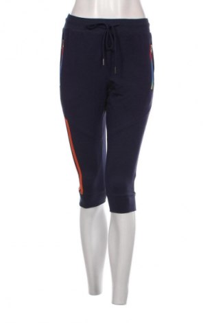 Damen Sporthose, Größe M, Farbe Blau, Preis 5,99 €