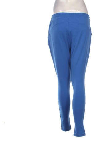 Damen Sporthose, Größe S, Farbe Blau, Preis 6,99 €