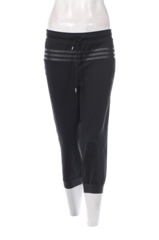 Pantaloni trening de femei Adidas, Mărime M, Culoare Negru, Preț 134,99 Lei