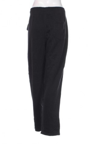 Pantaloni trening de femei Anko, Mărime 3XL, Culoare Negru, Preț 52,99 Lei