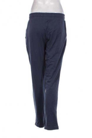 Pantaloni trening de femei Body By Tchibo, Mărime M, Culoare Albastru, Preț 25,99 Lei