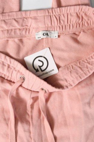 Damen Sporthose C&A, Größe S, Farbe Rosa, Preis € 9,49