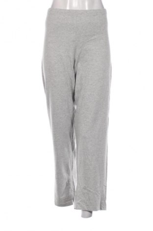 Damen Sporthose Calvin Klein, Größe M, Farbe Grau, Preis 33,99 €