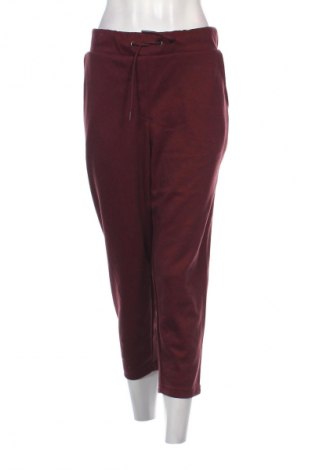 Damen Sporthose Crane, Größe M, Farbe Rot, Preis € 7,99