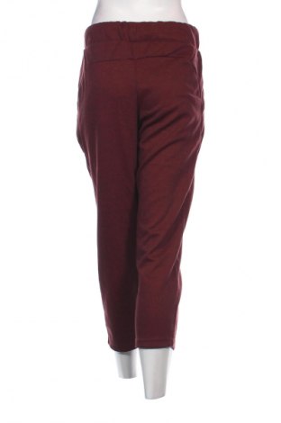 Pantaloni trening de femei Crane, Mărime M, Culoare Roșu, Preț 46,99 Lei