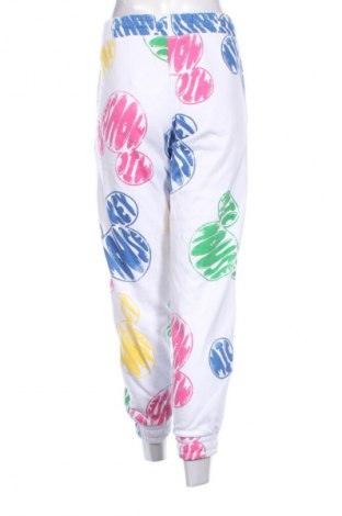 Pantaloni trening de femei Disney, Mărime M, Culoare Multicolor, Preț 95,99 Lei