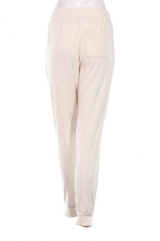 Pantaloni trening de femei Ed.it.ed, Mărime L, Culoare Bej, Preț 32,99 Lei