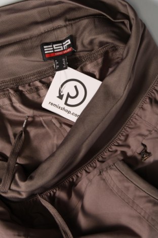 Pantaloni trening de femei Esprit Sports, Mărime S, Culoare Maro, Preț 26,99 Lei