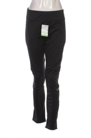 Pantaloni trening de femei Etape, Mărime M, Culoare Negru, Preț 104,99 Lei