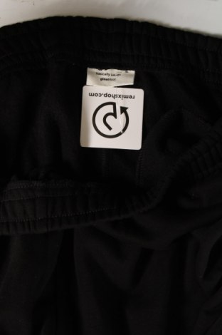 Damen Sporthose Gina Tricot, Größe XL, Farbe Schwarz, Preis 8,49 €