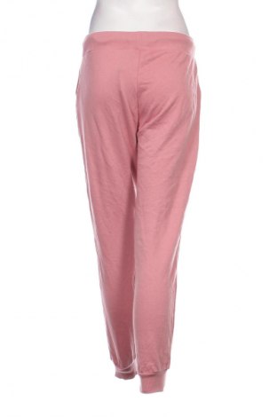 Pantaloni trening de femei Lola Liza, Mărime S, Culoare Roz, Preț 47,99 Lei