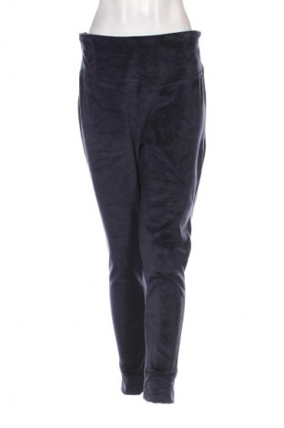 Pantaloni trening de femei Next, Mărime XL, Culoare Albastru, Preț 43,99 Lei