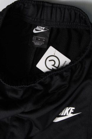 Γυναικείο αθλητικό παντελόνι Nike, Μέγεθος XL, Χρώμα Μαύρο, Τιμή 23,49 €