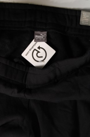 Pantaloni trening de femei PUMA, Mărime L, Culoare Negru, Preț 183,99 Lei