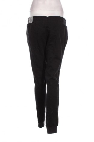 Pantaloni trening de femei PUMA, Mărime L, Culoare Negru, Preț 183,99 Lei