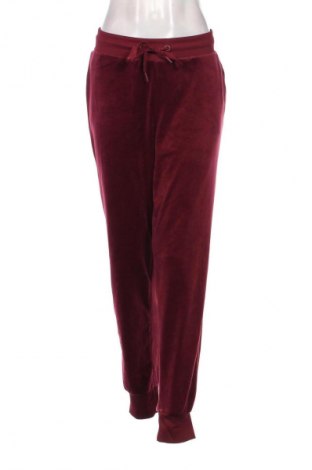 Damen Sporthose Seasons, Größe L, Farbe Rot, Preis € 10,49