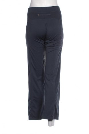 Pantaloni trening de femei TCM, Mărime M, Culoare Albastru, Preț 37,99 Lei