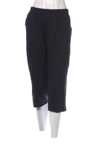 Pantaloni trening de femei Ulla Popken, Mărime L, Culoare Negru, Preț 81,99 Lei