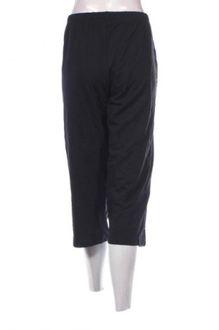 Pantaloni trening de femei Ulla Popken, Mărime L, Culoare Negru, Preț 81,99 Lei