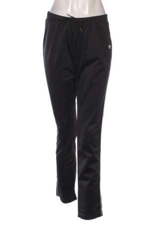 Pantaloni trening de femei Up!, Mărime M, Culoare Negru, Preț 29,99 Lei