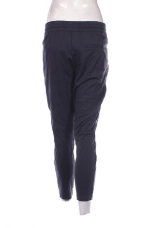 Pantaloni trening de femei Vero Moda, Mărime XL, Culoare Albastru, Preț 78,99 Lei