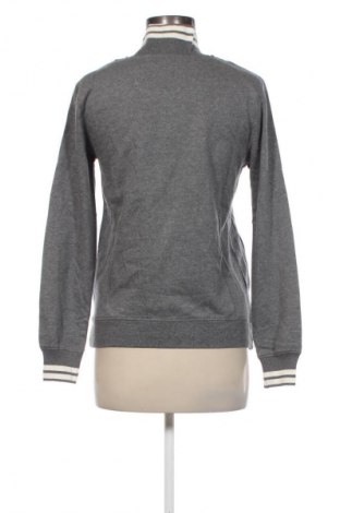 Damen Sportoberteil Bpc Bonprix Collection, Größe S, Farbe Grau, Preis 8,99 €