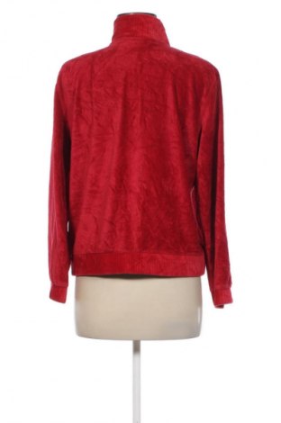 Damen Sportoberteil Jennifer Moore, Größe M, Farbe Rot, Preis € 6,49