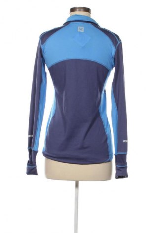 Damen Sportoberteil Kari Traa, Größe S, Farbe Blau, Preis 22,99 €