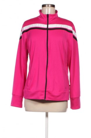 Damen Sportoberteil Made for life, Größe L, Farbe Rosa, Preis 4,99 €