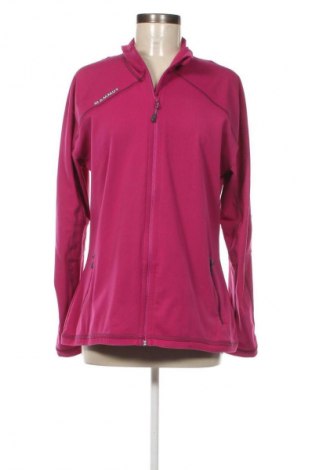 Damen Sportoberteil Mammut, Größe XXL, Farbe Rosa, Preis 37,29 €