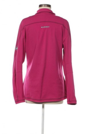 Damen Sportoberteil Mammut, Größe XXL, Farbe Rosa, Preis 37,49 €