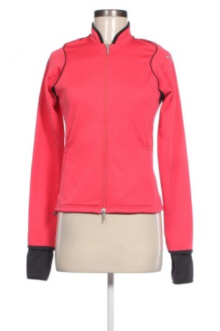 Damska bluza sportowa PUMA, Rozmiar S, Kolor Różowy, Cena 69,99 zł