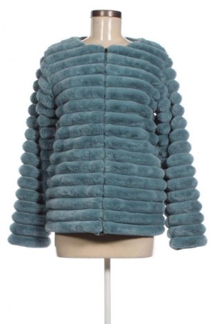 Damenjacke, Größe M, Farbe Blau, Preis € 16,99