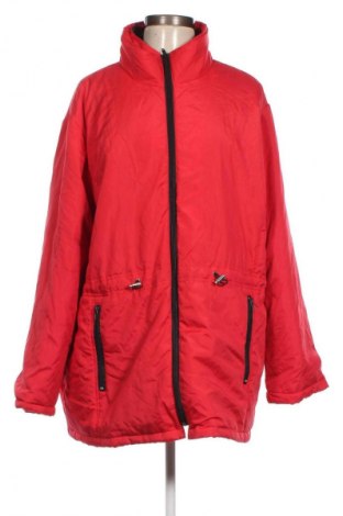 Damenjacke, Größe XXL, Farbe Rot, Preis € 18,99