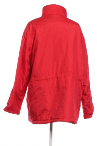 Damenjacke, Größe XXL, Farbe Rot, Preis 18,99 €