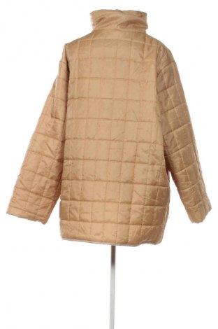 Damenjacke, Größe 3XL, Farbe Beige, Preis 18,99 €