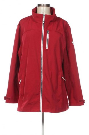 Damenjacke, Größe XXL, Farbe Rot, Preis € 13,99