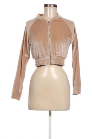 Damenjacke, Größe M, Farbe Beige, Preis 7,99 €