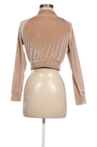 Damenjacke, Größe M, Farbe Beige, Preis 6,49 €