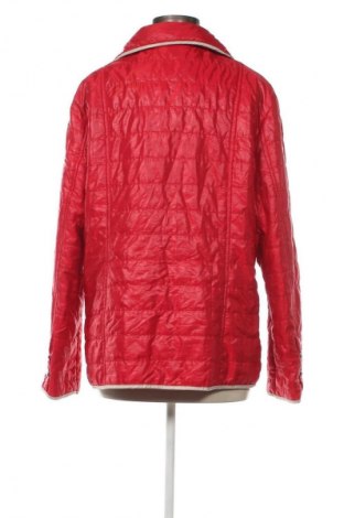 Damenjacke, Größe M, Farbe Rot, Preis 10,99 €